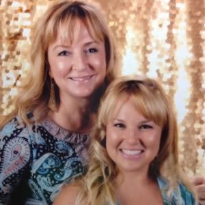 Meet your Posher, Patty